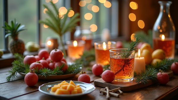 Waarom Nee Zeggen tegen Dat Feestelijke Drankje Je Welzijn Kan Verbeteren