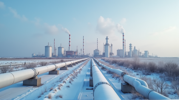 Amerikaanse aardgasprijzen nemen een adempauze: Wat is de volgende stap?