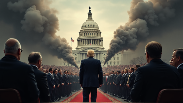 Trumps Gedurfde Standpunt: Stoppen van Immigratie uit 'Derde Wereldlanden'