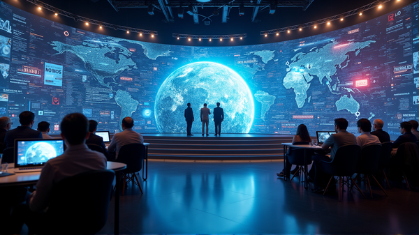 Prime Video's Gamechanger: Een Nieuwe Hub voor Nieuws!