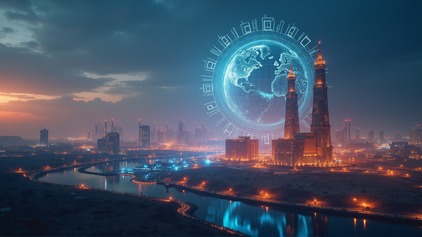 OTMEC Initiatief: De Nieuwe Voorhoede in Industriële Cybersecurity in het Midden-Oosten