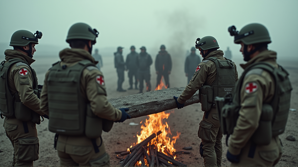 Dramatische Dag: Israël Streeft naar Terugkeer van Gijzelaars te Midden van Geopolitieke Spanningen