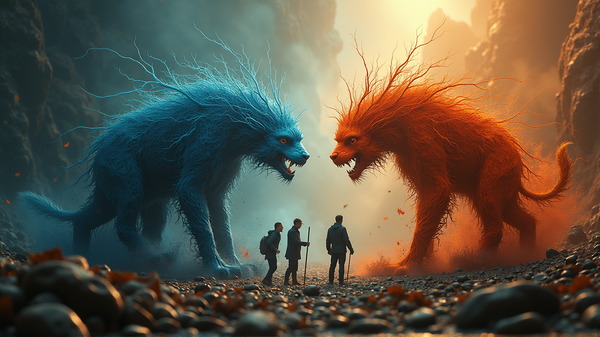 De Mythe van Zelfzucht Doorbreken: Het Hernieuwde Denken in de Moderne Economie