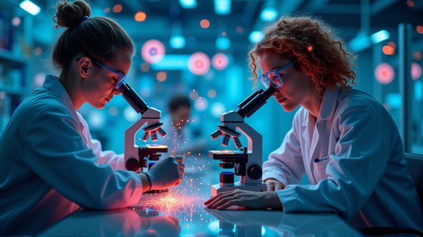 Revolutionaire Techniek Onthult Verborgen Genetische Risico's voor Neurodegeneratieve Ziekten